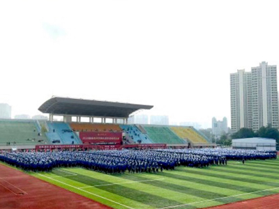 学校运动会