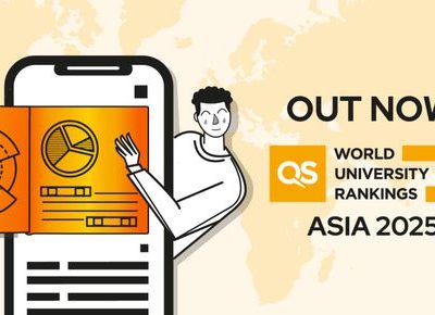 2025QS亚洲大学排名正式发布，郑州大学位列180名